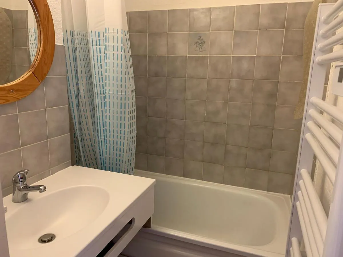 Appartement A Chatel, 6 Pers, Mezzanine, Balcon, 100M Navette, Parking, Animaux Acceptes - Fr-1-198-250 0*, Chatel